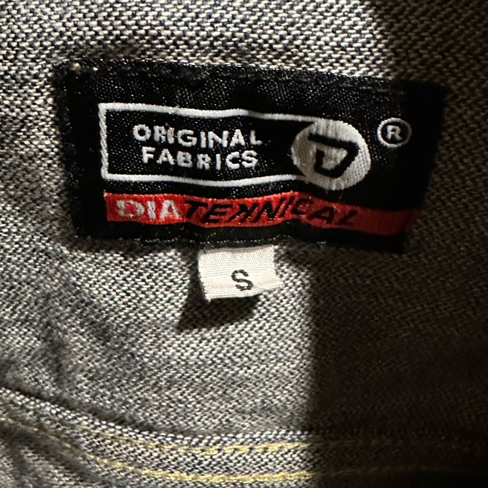 Denim Jacket - Picture 2 of 7